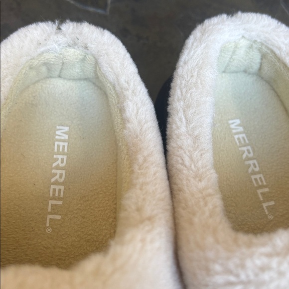 Merrell Hut Moc 2 Slipper - Picture 13 of 13